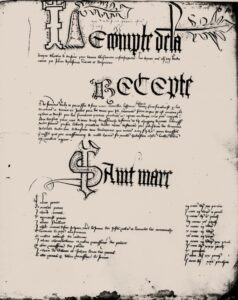 Lire la suite à propos de l’article 9 : De 1418 à 1450 : les Anglais gouvernent Domfront