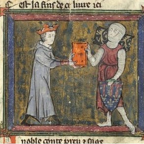 Lire la suite à propos de l’article Causeries historiques