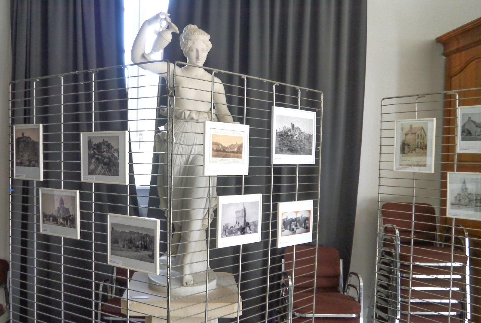 Lire la suite à propos de l’article Journées du patrimoine 2025