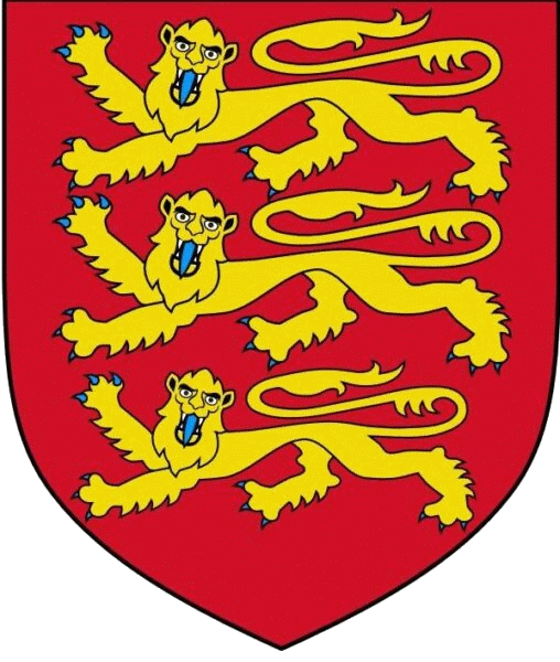 15 : Les Plantagenêt et Domfront – 2 (Aliénor toujours, Richard Coeur-de-Lion, Jean-sans-Terre)