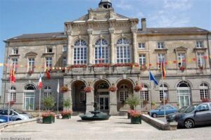 Rencontre avec le nouvel adjoint à la culture